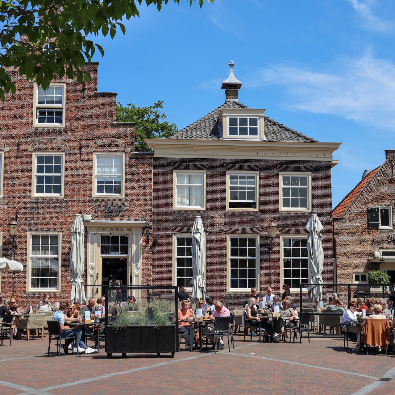 #11 Bakker en Mulders